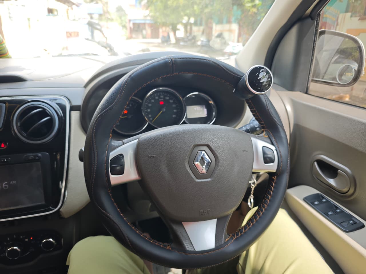 Renault Lodgy - Image 9